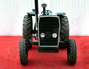 Massive 275 Tractors For Sale In Gambia