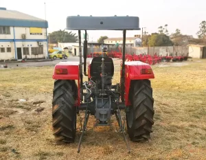 Massive 240S Tractors For Sale In Gambia
