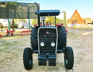 Massive 290 Tractors For Sale In Gambia