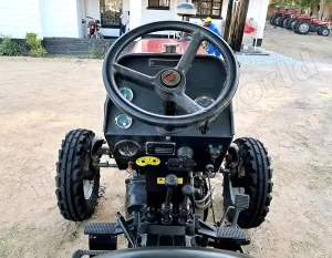 Massive 290 Tractors For Sale In Gambia