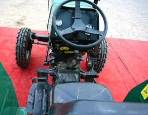 Massive 275 Tractors For Sale In Gambia