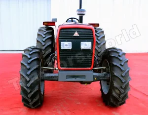 Massive 399 Tractors For Sale In Gambia