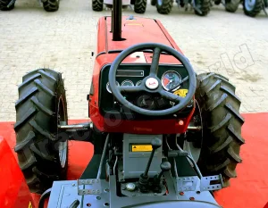 Massive 399 Tractors For Sale In Gambia