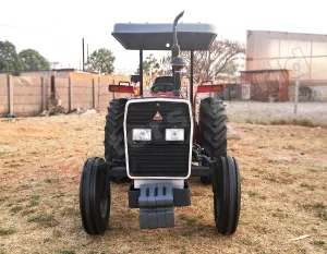 Massive 345 Tractors For Sale In Gambia