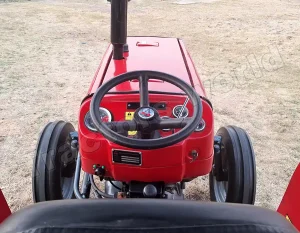 Massive 345 Tractors For Sale In Gambia