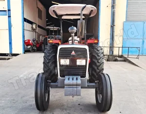 Massive 365 Tractors For Sale In Gambia