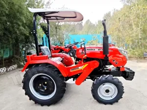 Massive MT-35 Mini Tractor For Sale In Gambia