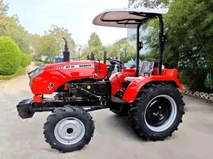 Massive MT-35 Mini Tractor For Sale In Gambia