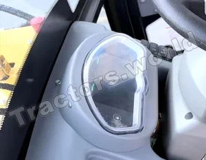 Massive 3CX Backhoe Loader In Gambia - Tractors for Sale in Gambia Massive 3CX Backhoe Loader In Gambia