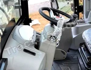 Massive 3CX Backhoe Loader In Gambia - Tractors for Sale in Gambia Massive 3CX Backhoe Loader In Gambia