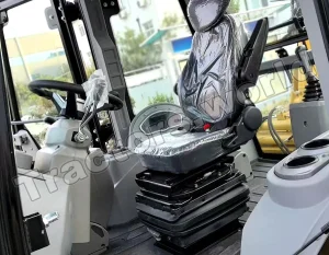 Massive 3CX Backhoe Loader In Gambia - Tractors for Sale in Gambia Massive 3CX Backhoe Loader In Gambia