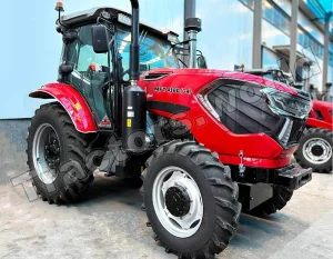 Massive MFT 4160 G4 4WD Tractor In Gambia