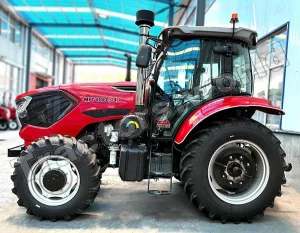 Massive MFT 4160 G4 4WD Tractor In Gambia