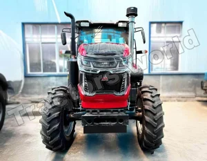 Massive MFT 4160 G4 4WD Tractor In Gambia