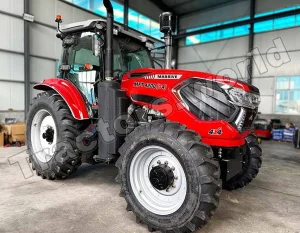 Massive MFT 4200 G4 4WD Tractor In Gambia
