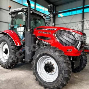 Massive MFT 4200 G4 4WD Tractor In Gambia