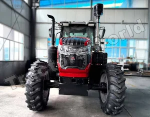 Massive MFT 4200 G4 4WD Tractor In Gambia