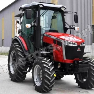 Massive MFT 499 4WD Tractor In Gambia