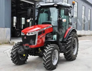Massive MFT 499 4WD Tractor In Gambia