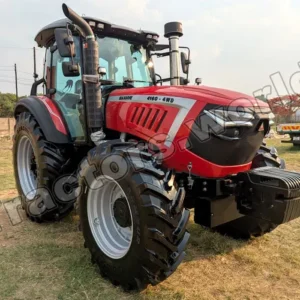 Massive MFT 4160 G4 4WD Tractor In Gambia