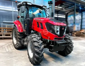 Massive MFT 4150 G4 4WD Tractor In Gambia