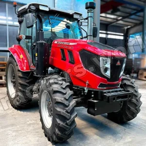 Massive MFT 4150 G4 4WD Tractor In Gambia