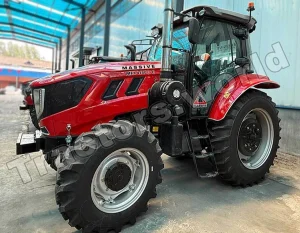 Massive MFT 4150 G4 4WD Tractor In Gambia