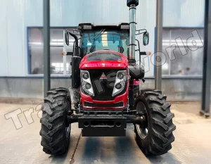 Massive MFT 4150 G4 4WD Tractor In Gambia