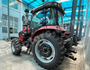 Massive MFT 4150 G4 4WD Tractor In Gambia