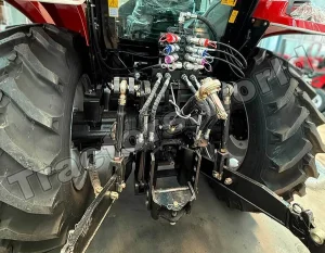 Massive MFT 4150 G4 4WD Tractor In Gambia