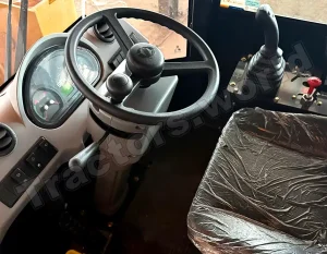 SEM 655F Wheel Loader In Gambia