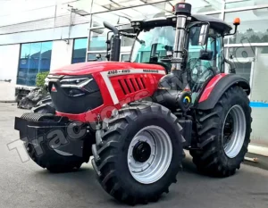 Massive MFT 4160 G4 4WD Tractor In Gambia - Tractors for Sale in Gambia Massive MFT 4160 G4 4WD Tractor In Gambia