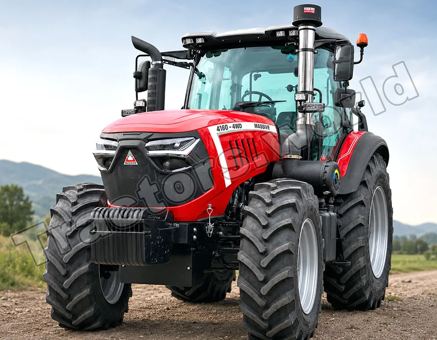 d - Tractors for Sale in Gambia