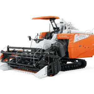 DC-108X Combine Harvester In Gambia