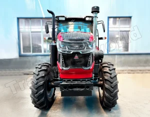 Massive MFT 4120 4WD Tractor In Gambia