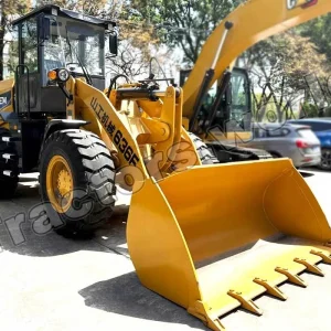 SEM 636F Wheel Loader In Gambia