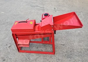 Maize Thresher (Gasoline Engine)