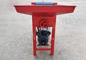 Maize Thresher (Electric)