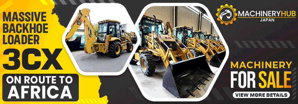 Backhoe Loaders For Sale In Gambia - Tractors for Sale in Gambia Backhoe Loaders For Sale In Gambia