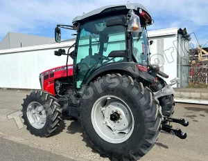 Massive MFT 4105 4WD Tractor In Gambia