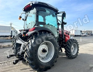 Massive MFT 4105 4WD Tractor In Gambia