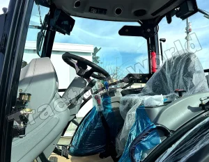 Massive MFT 4105 4WD Tractor In Gambia