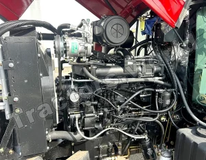 Massive MFT 4105 4WD Tractor In Gambia