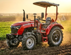 MFT-440 4WD Tractor