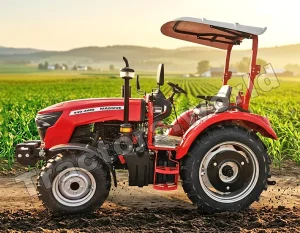 MFT-440 4WD Tractor
