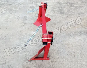 Ridger Plough