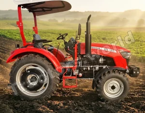 MFT-440 4WD Tractor