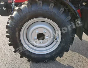 MFT-440 4WD Tractor