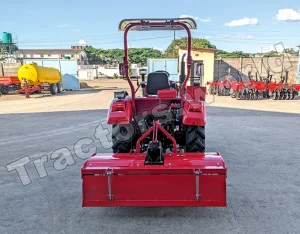 MFT-424 4WD Tractor
