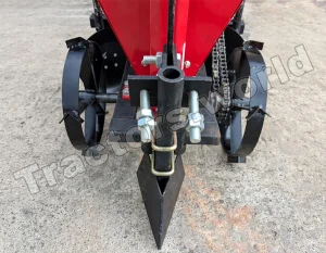 Potato Planter
